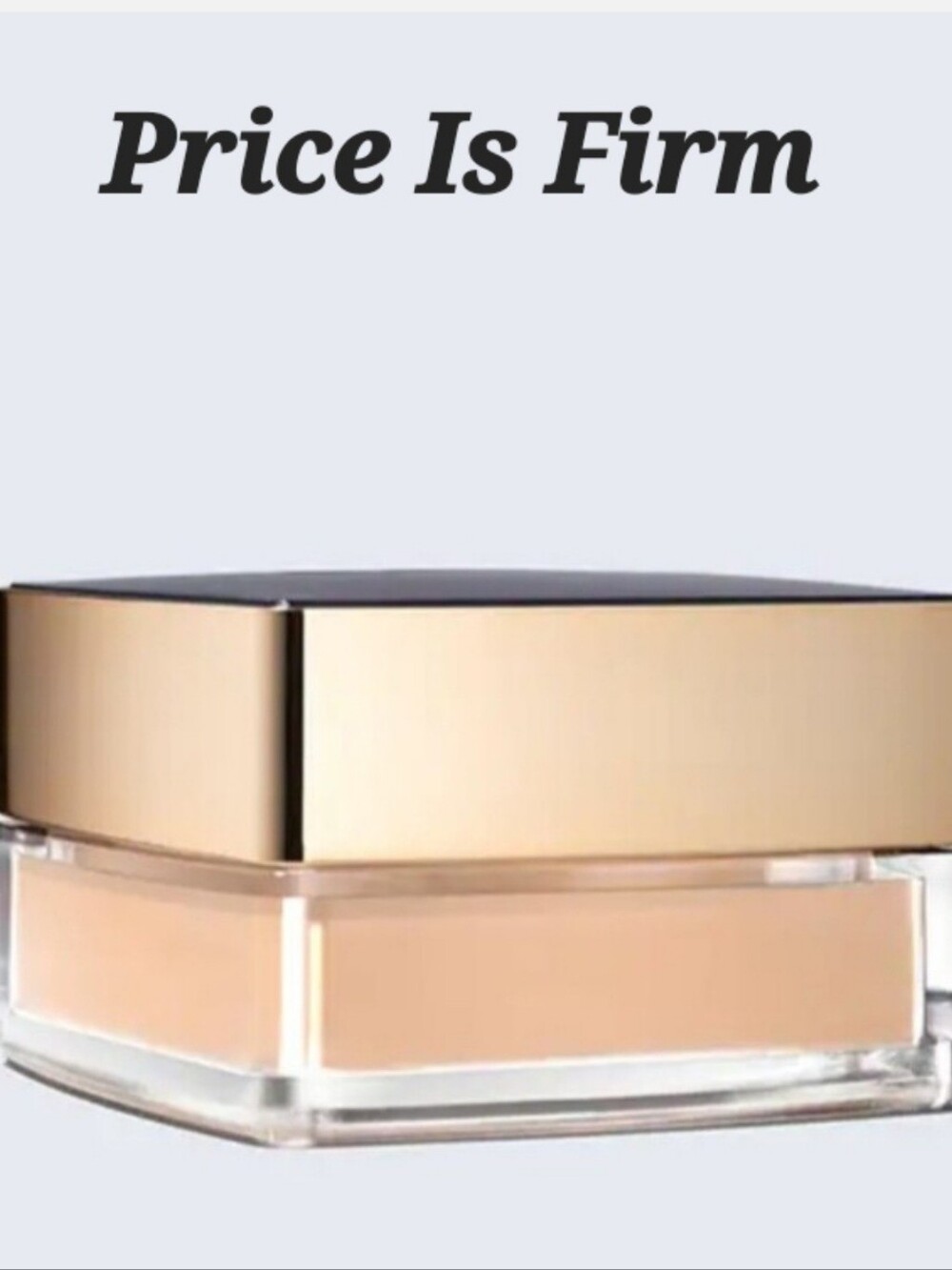 ESTEE LAUDER Light Matte Double Wear Sheer Flattery Loose Powder